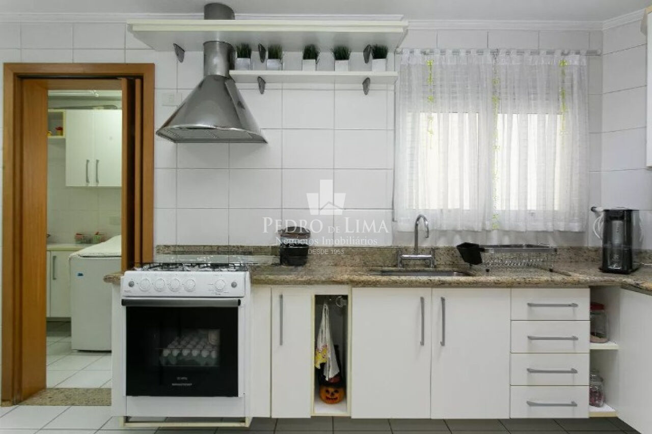 Apartamento de 108 m² 2 quartos, 1 suíte, 2 vagas - Condomínio Edifício Itaipava - Tatuapé 