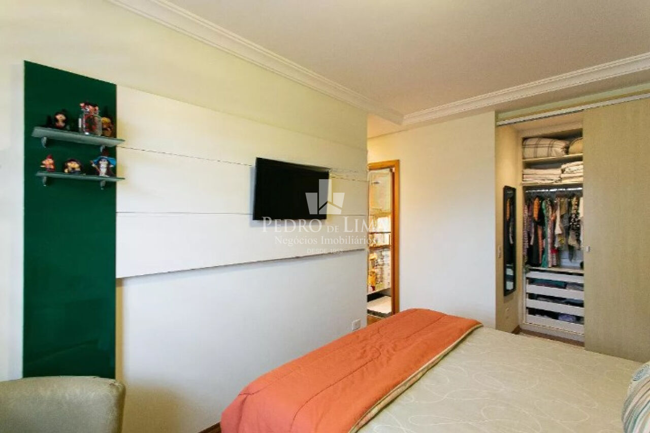 Apartamento de 108 m² 2 quartos, 1 suíte, 2 vagas - Condomínio Edifício Itaipava - Tatuapé 