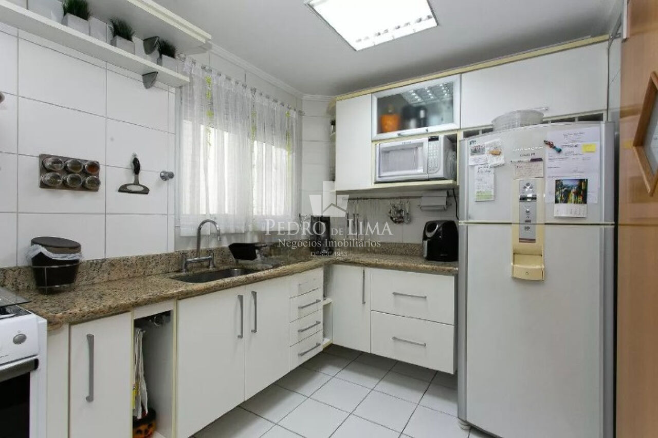 Apartamento de 108 m² 2 quartos, 1 suíte, 2 vagas - Condomínio Edifício Itaipava - Tatuapé 