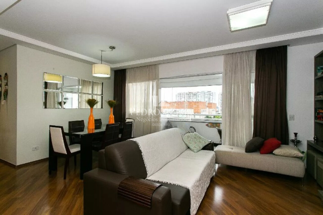 imagem do imovel Apartamento de 108 m² 2 quartos, 1 suíte, 2 vagas - Condomínio Edifício Itaipava - Tatuapé  ref: TP29598