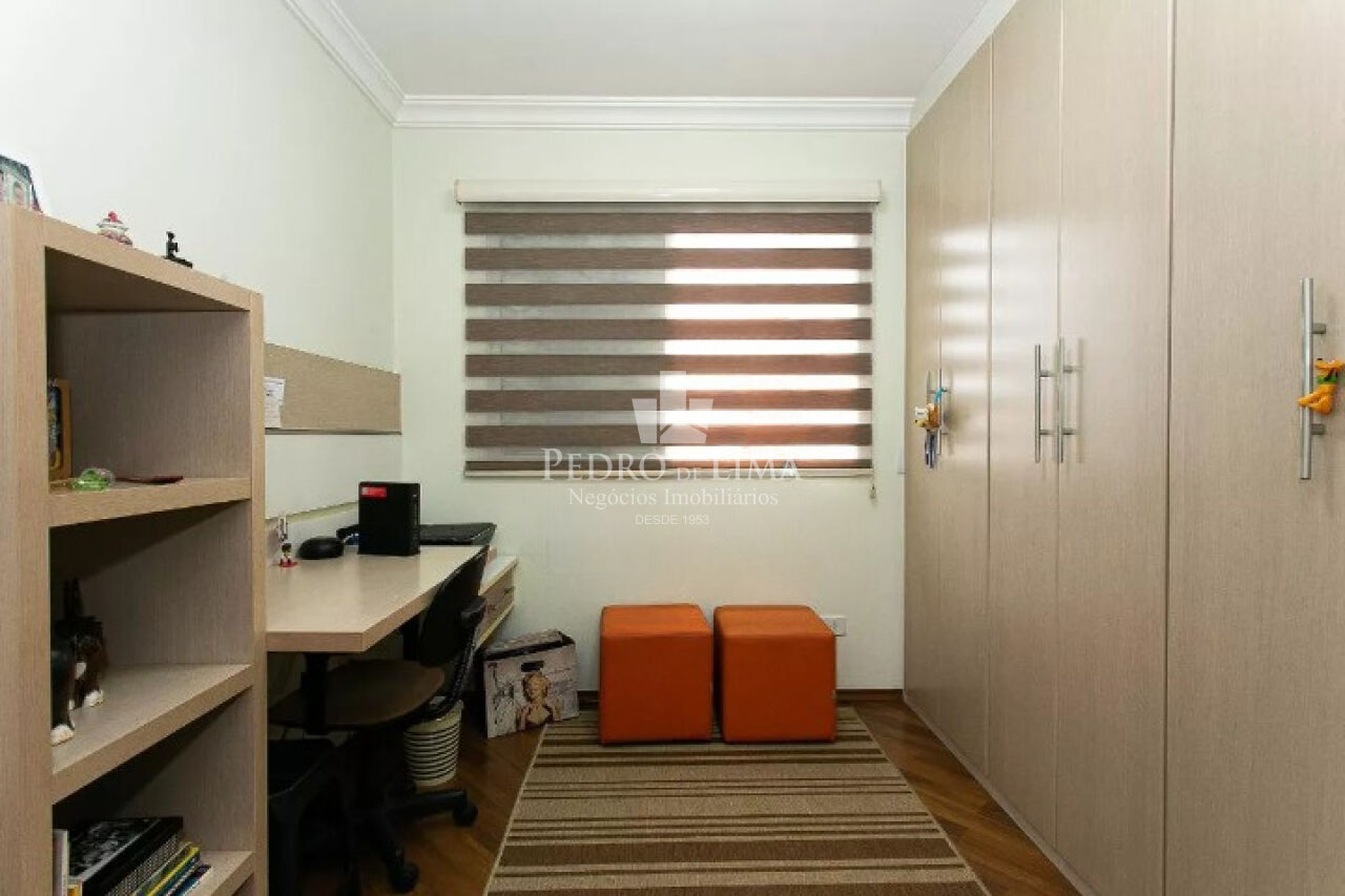 Apartamento de 108 m² 2 quartos, 1 suíte, 2 vagas - Condomínio Edifício Itaipava - Tatuapé 