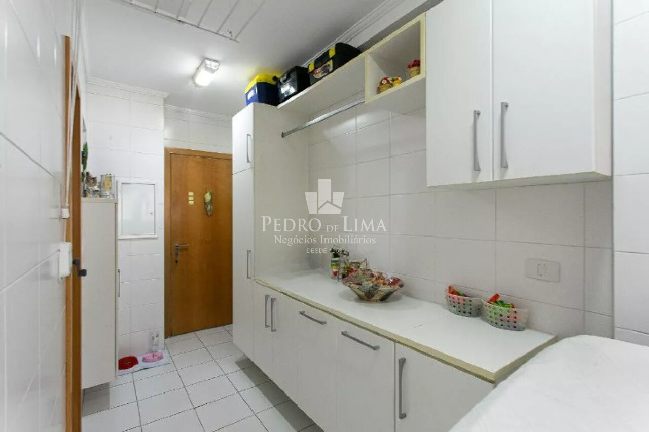 Apartamento de 108 m² 2 quartos, 1 suíte, 2 vagas - Condomínio Edifício Itaipava - Tatuapé 