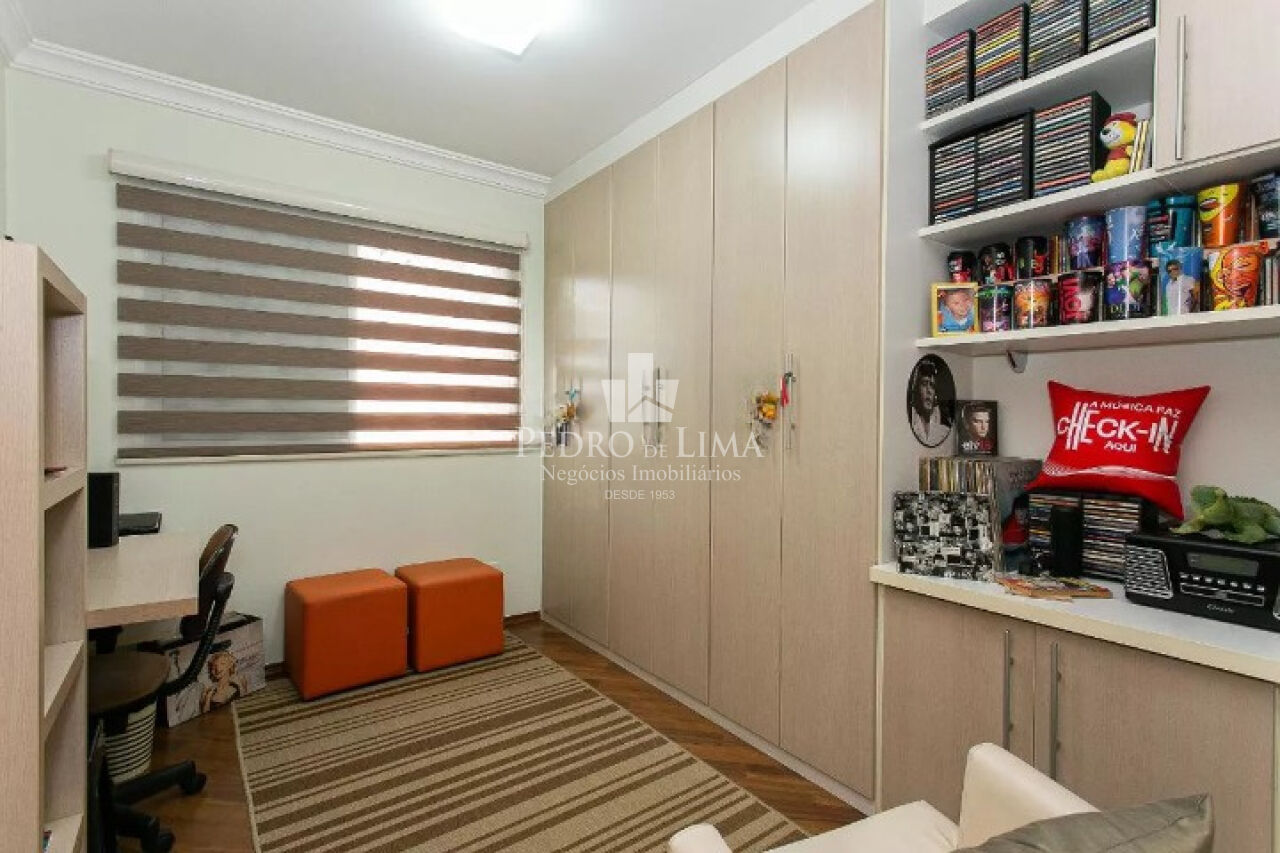 Apartamento de 108 m² 2 quartos, 1 suíte, 2 vagas - Condomínio Edifício Itaipava - Tatuapé 