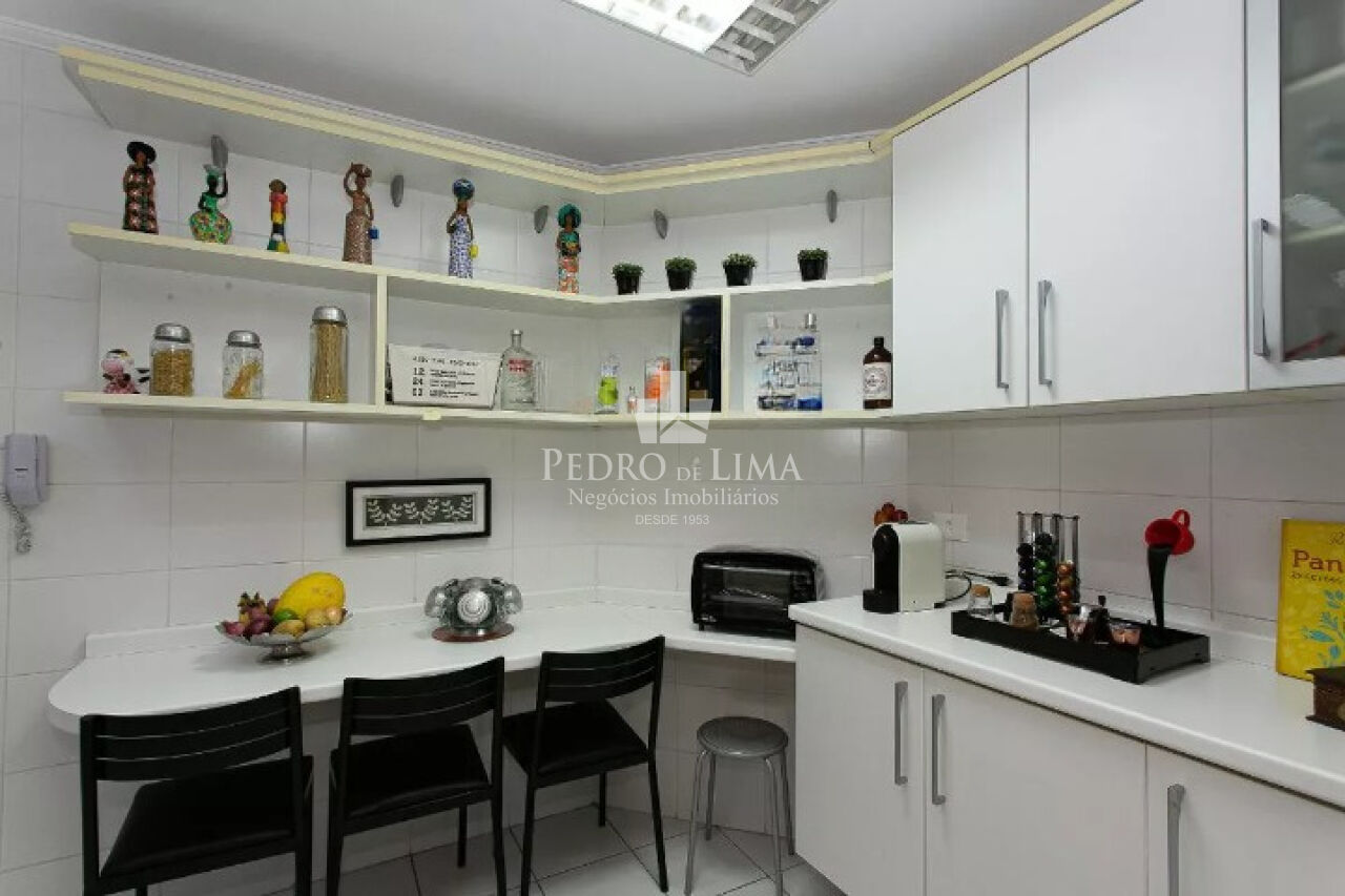 Apartamento de 108 m² 2 quartos, 1 suíte, 2 vagas - Condomínio Edifício Itaipava - Tatuapé 