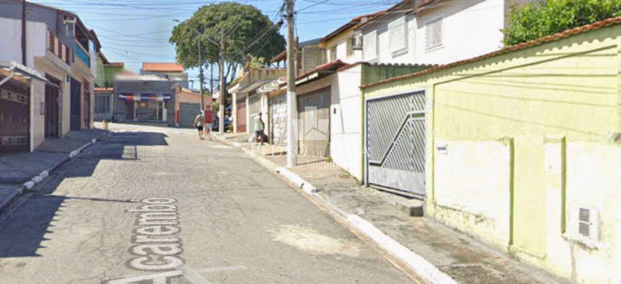imagem do imovel Terreno com 360m² Vila Alpina   9 x 40 ref: TP29604