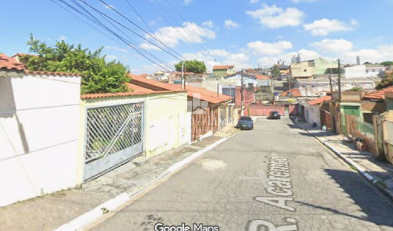 imagem do imovel Terreno com 360m² Vila Alpina   9 x 40 ref: TP29604