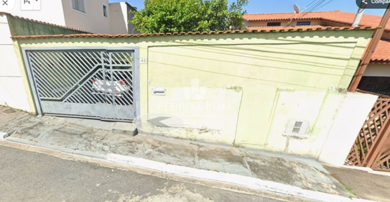 Terreno com 360m² Vila Alpina 9 x 40