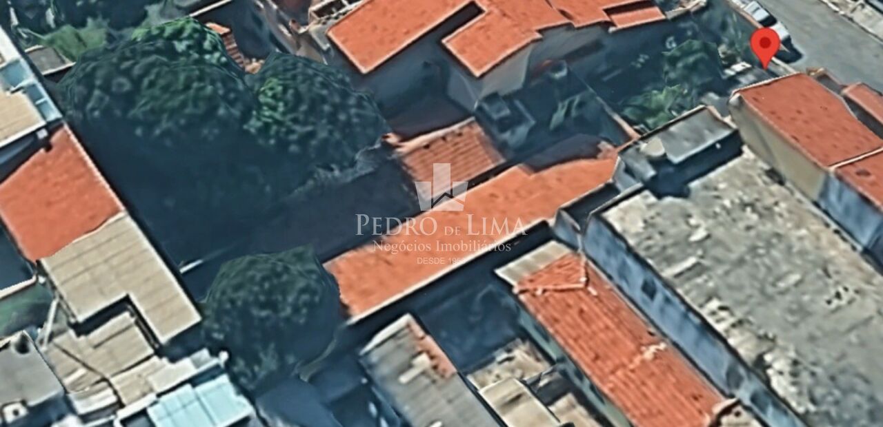 imagem do imovel Terreno com 360m² Vila Alpina   9 x 40 ref: TP29604