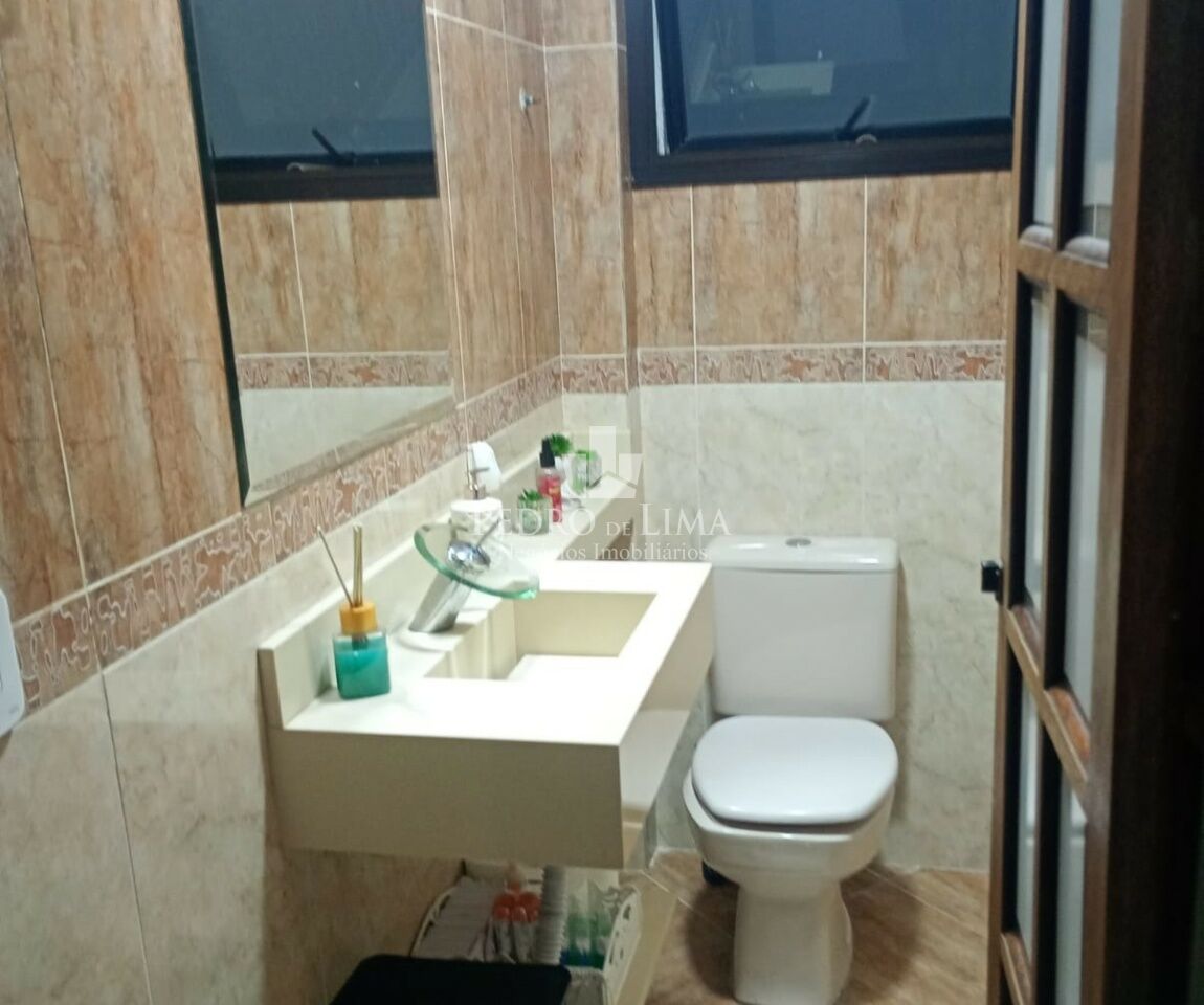 Sobrado no Aricanduva, 3 dormitórios 2 vagas 
