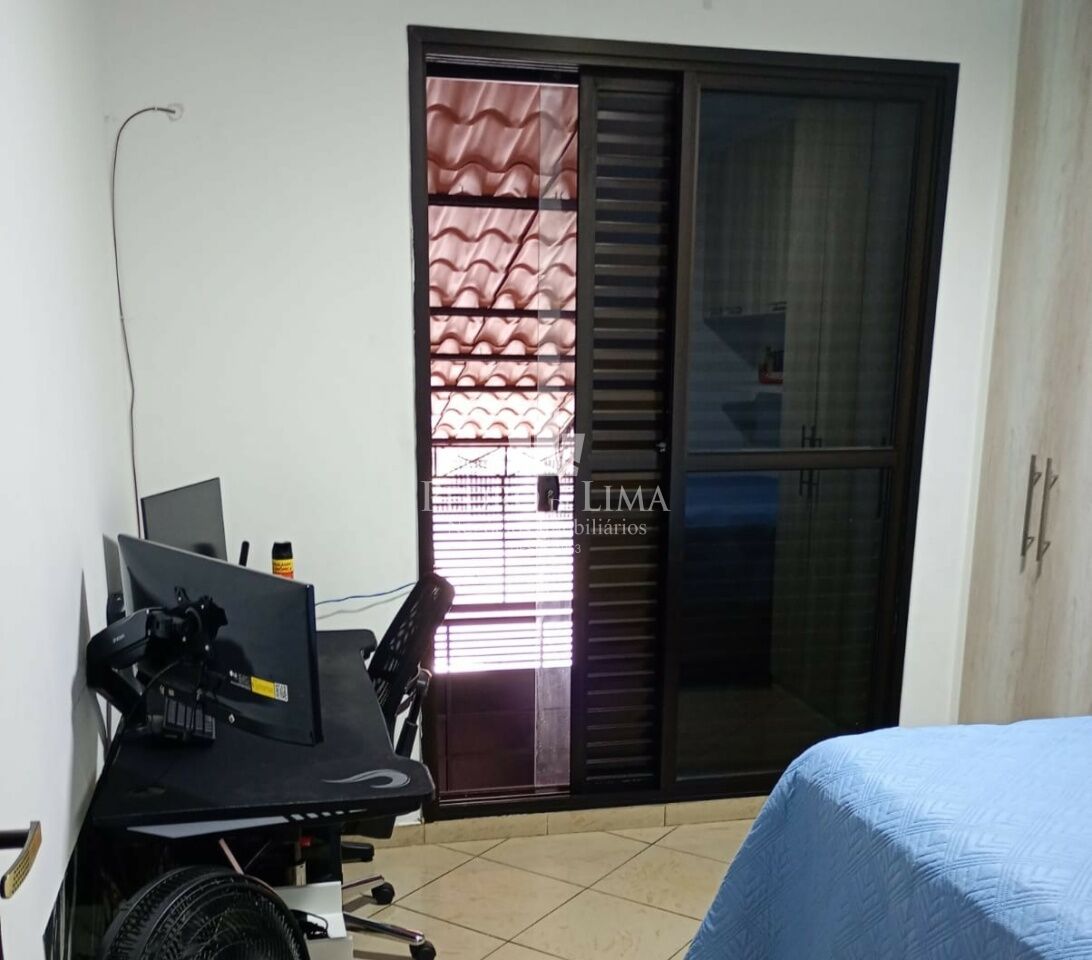 Sobrado no Aricanduva, 3 dormitórios 2 vagas 