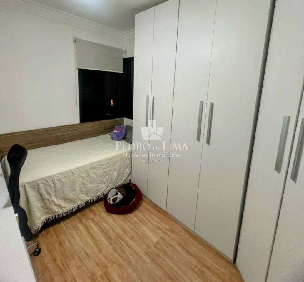 Apartamento à venda 68 m² bem conservado na Vila Mariana. Condomínio Alice.