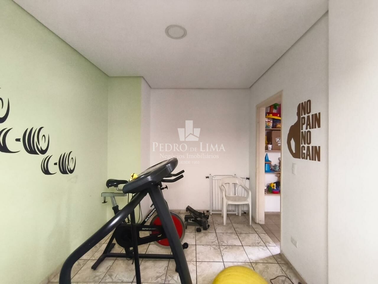 imagem do imovel Apartamento à venda 68 m² bem conservado na Vila Mariana. Condomínio Alice. ref: TP29609