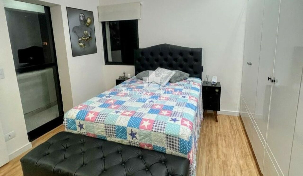 Apartamento à venda 68 m² bem conservado na Vila Mariana. Condomínio Alice.