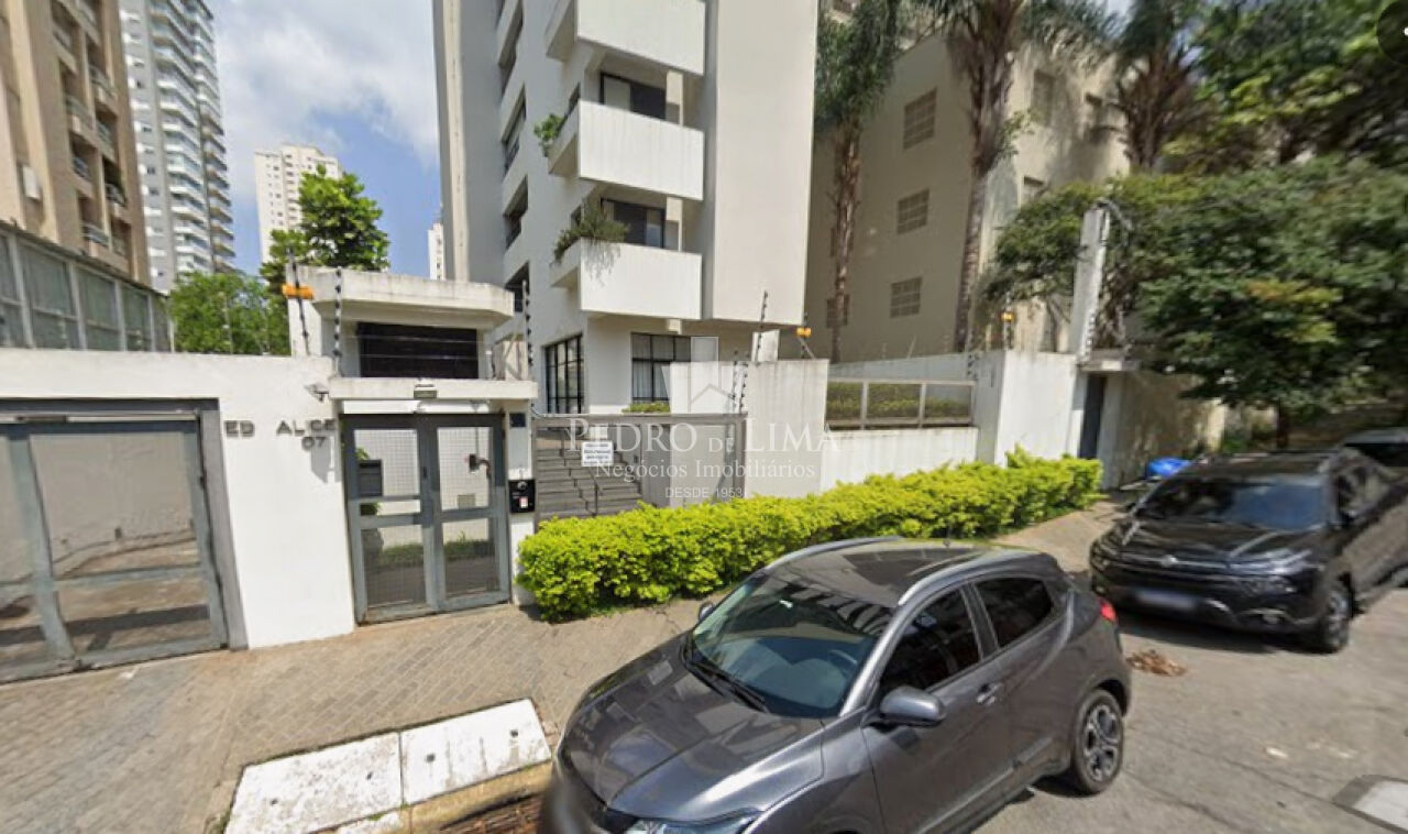 imagem do imovel Apartamento à venda 68 m² bem conservado na Vila Mariana. Condomínio Alice. ref: TP29609