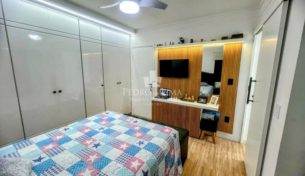 Apartamento à venda 68 m² bem conservado na Vila Mariana. Condomínio Alice.