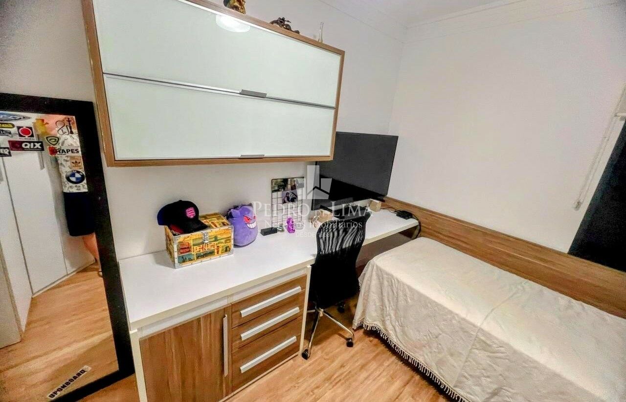 Apartamento à venda 68 m² bem conservado na Vila Mariana. Condomínio Alice.