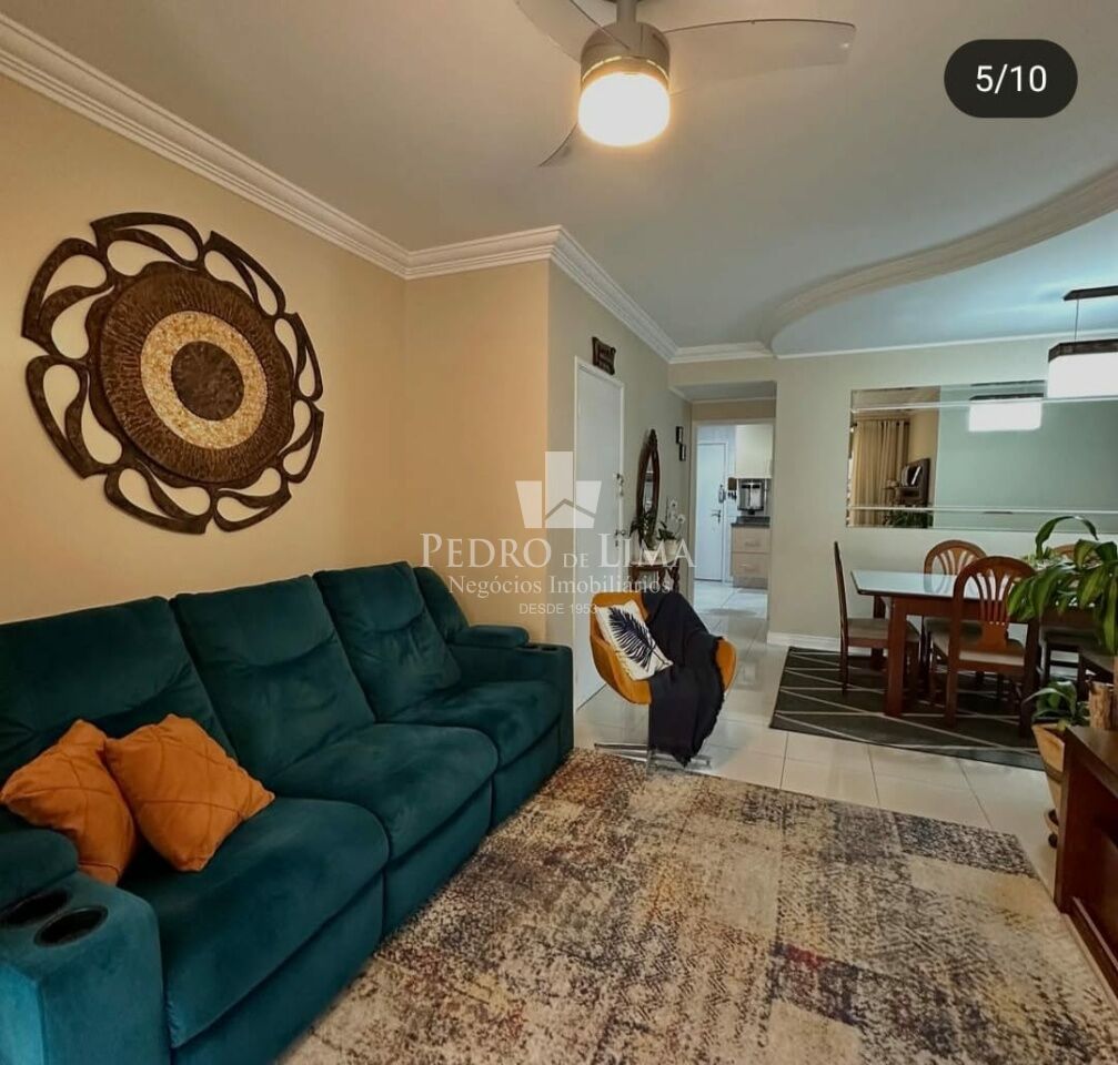 imagem do imovel Apartamento 93m² no Tatuapé. Condomínio Solar do Tatuapé Cantagalo ref: TP29613