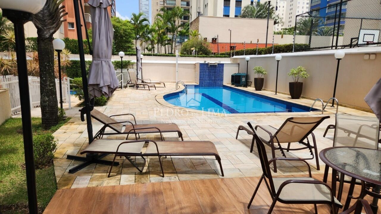 Apartamento 93m² no Tatuapé. Condomínio Solar do Tatuapé Cantagalo