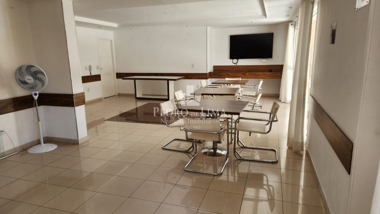 Apartamento 93m² no Tatuapé. Condomínio Solar do Tatuapé Cantagalo