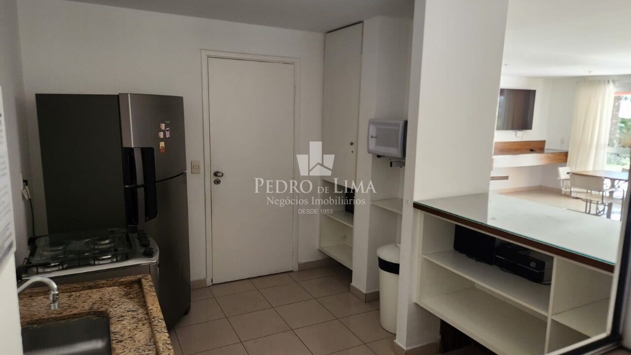 Apartamento 93m² no Tatuapé. Condomínio Solar do Tatuapé Cantagalo