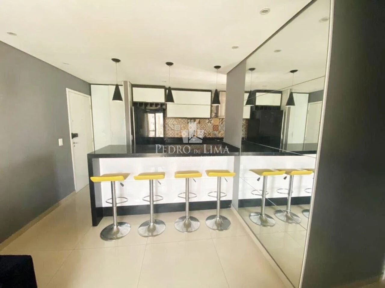 imagem do imovel Apartamento 3 dormitórios 2 vagas no Tatuapé. Condomínio Vivace Club ref: TP29623