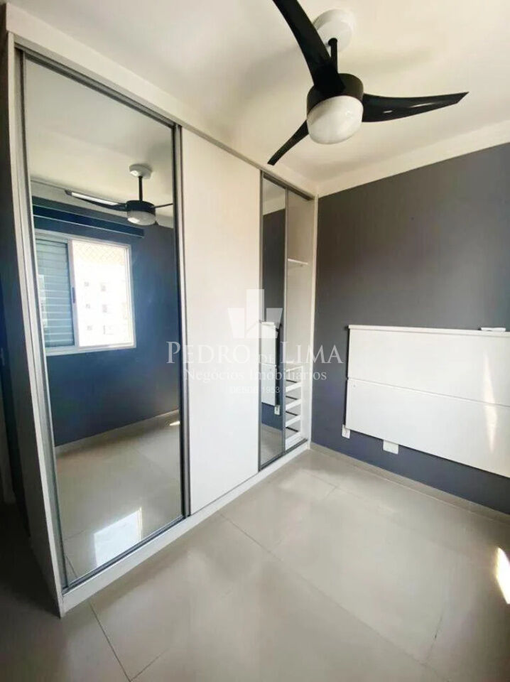 Apartamento 3 dormitórios 2 vagas no Tatuapé. Condomínio Vivace Club