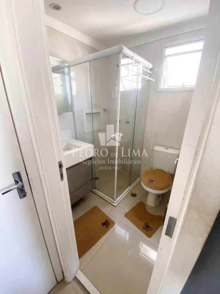 imagem do imovel Apartamento 3 dormitórios 2 vagas no Tatuapé. Condomínio Vivace Club ref: TP29623
