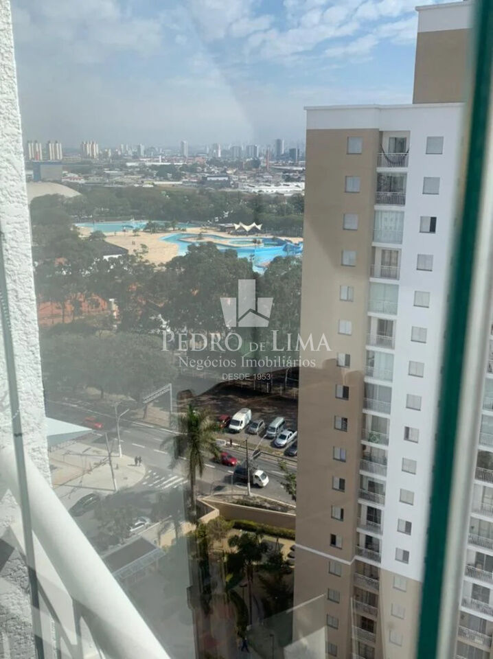 Apartamento 3 dormitórios 2 vagas no Tatuapé. Condomínio Vivace Club
