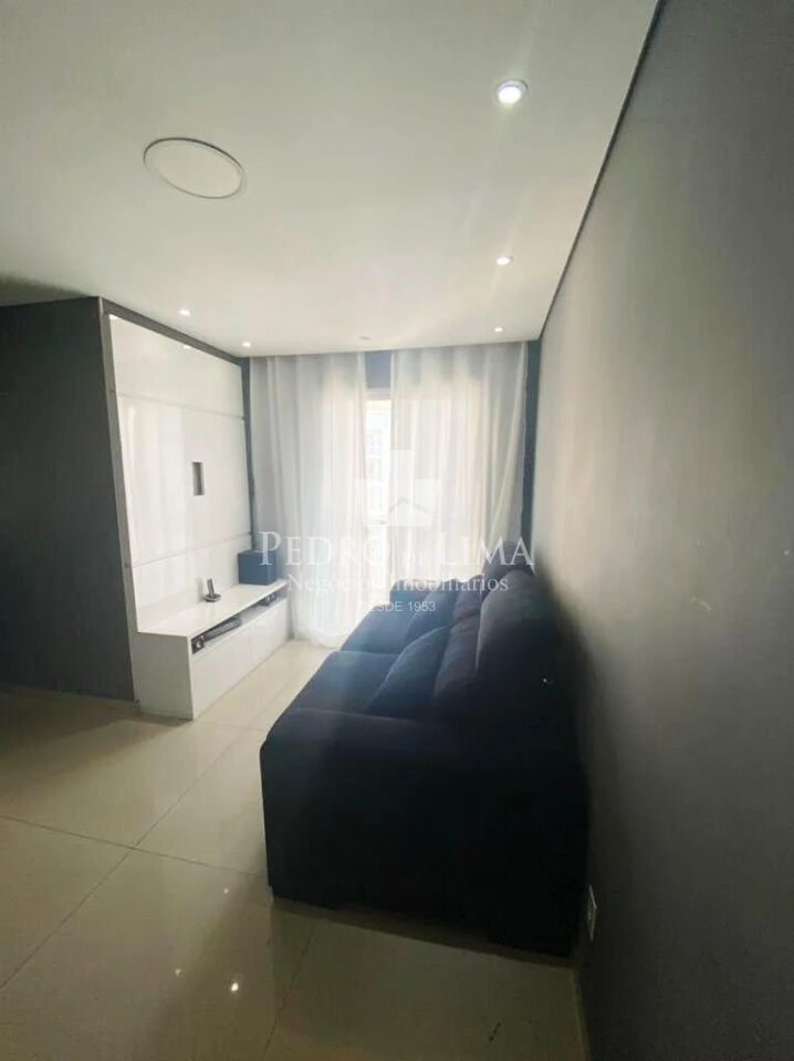 imagem do imovel Apartamento 3 dormitórios 2 vagas no Tatuapé. Condomínio Vivace Club ref: TP29623