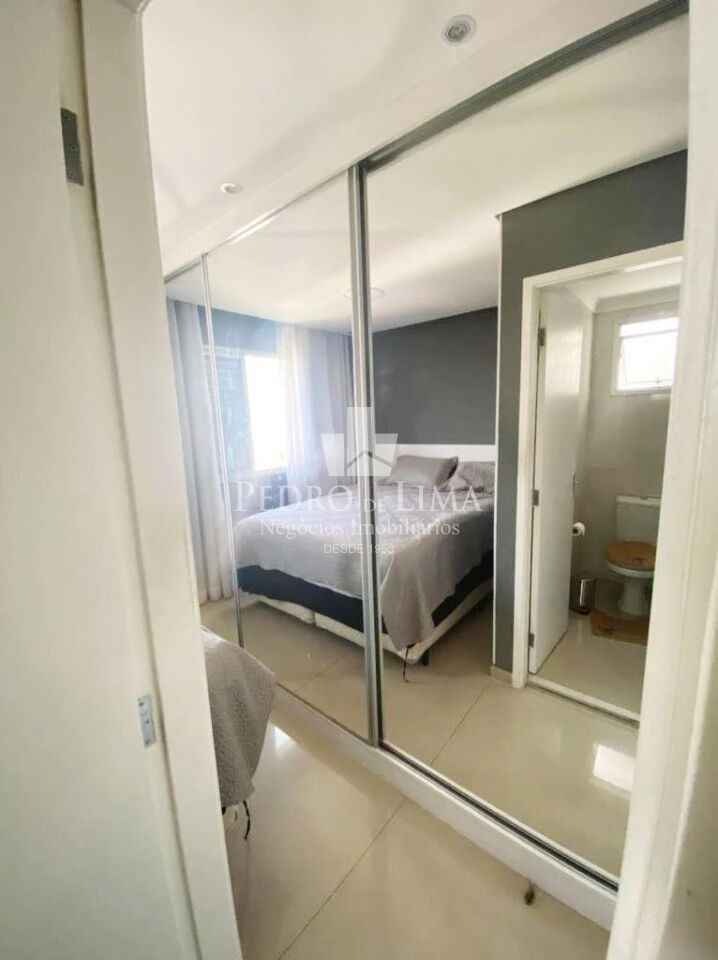 Apartamento 3 dormitórios 2 vagas no Tatuapé. Condomínio Vivace Club