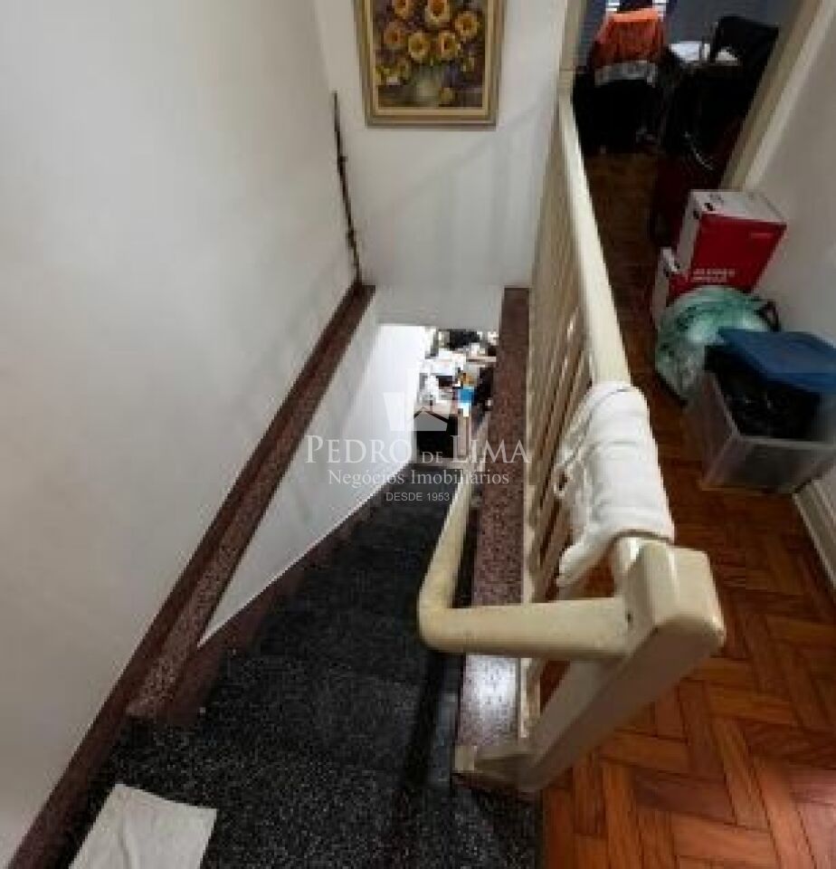imagem do imovel Sobrado Frontal Residencial ou Comercial, 2 quartos, 2 vagas, Tatuapé ref: TP29625