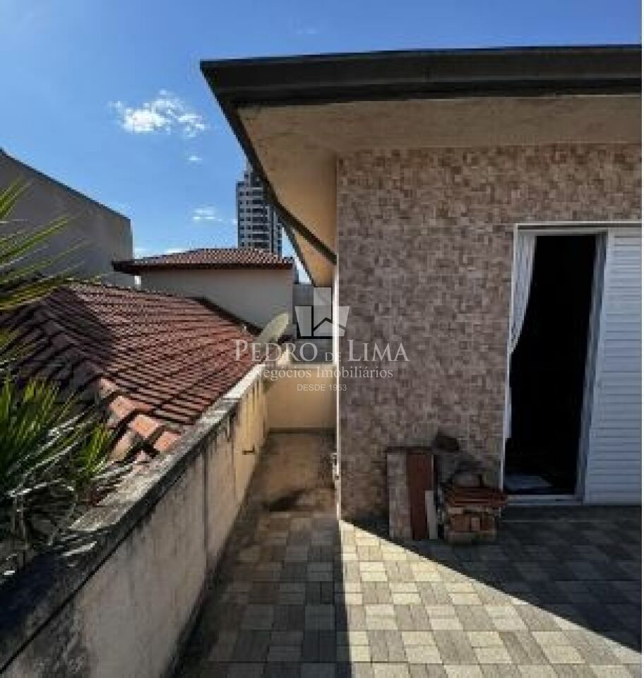 Sobrado Frontal Residencial ou Comercial, 2 quartos, 2 vagas, Tatuapé