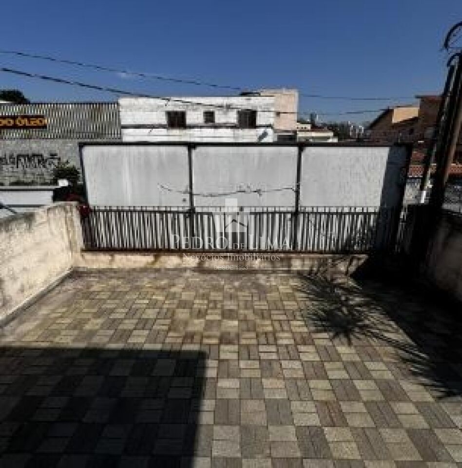 Sobrado Frontal Residencial ou Comercial, 2 quartos, 2 vagas, Tatuapé