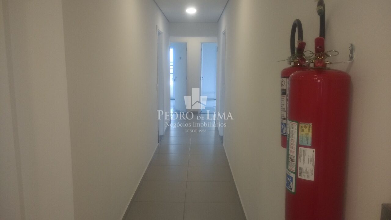 Sala Comercial 38m², 1 banheiro, junto Metrô Bresser, na Mooca