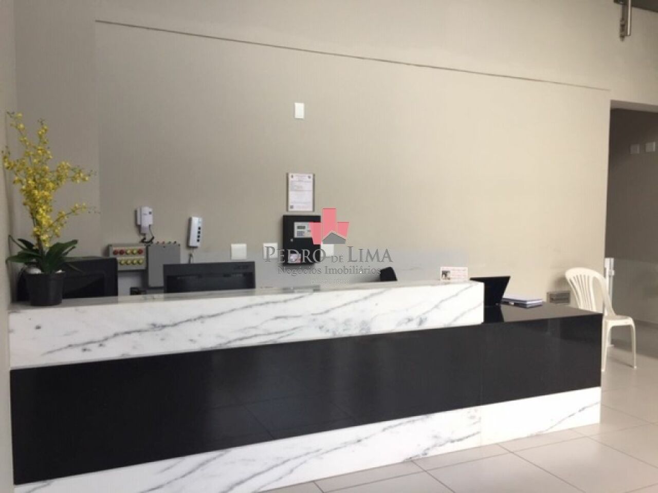 Sala Comercial 38m², 1 banheiro, junto Metrô Bresser, na Mooca