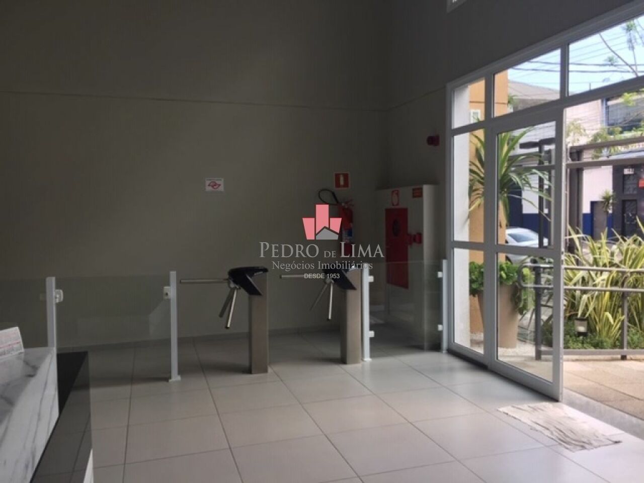 Sala Comercial 38m², 1 banheiro, junto Metrô Bresser, na Mooca