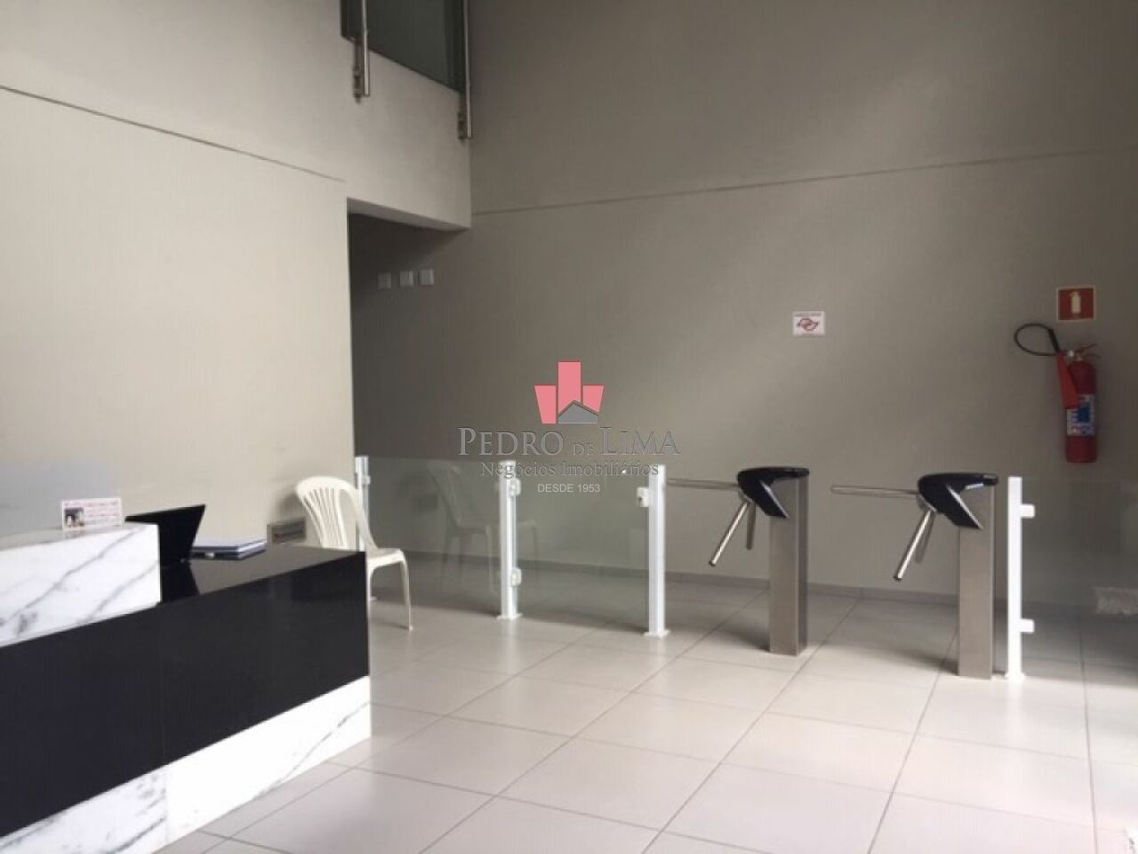 Sala Comercial 38m², 1 banheiro, junto Metrô Bresser, na Mooca
