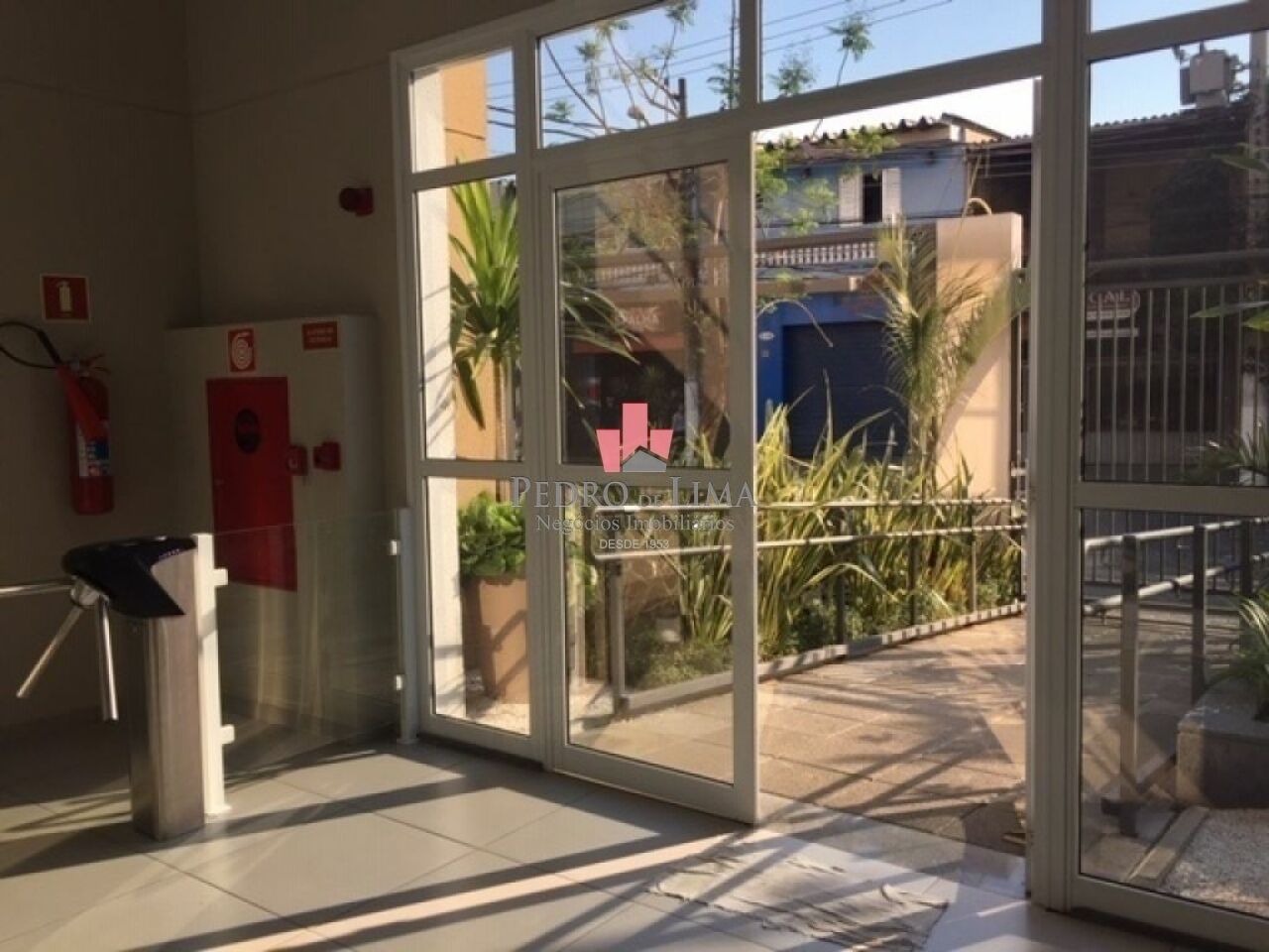 Sala Comercial 38m², 1 banheiro, junto Metrô Bresser, na Mooca