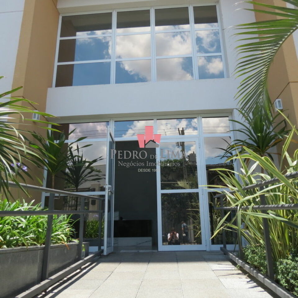 Sala Comercial 38m², 1 banheiro, junto Metrô Bresser, na Mooca