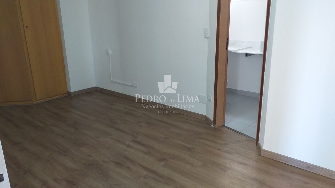 Apartamento 160m², 4 Quartos, 1 suíte, 3 vagas, Jardim Anália Franco. Condomínio Ana Lúcia