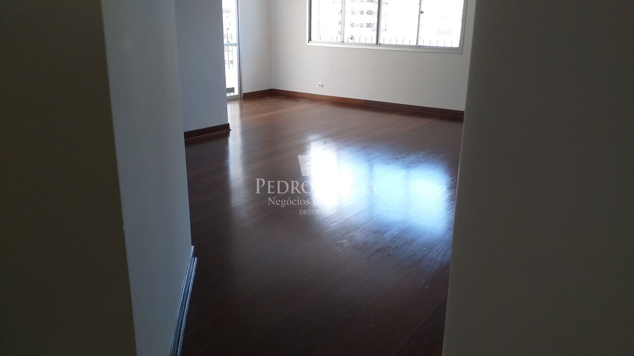 imagem do imovel Apartamento 160m², 4 Quartos, 1 suíte, 3 vagas, Jardim Anália Franco. Condomínio Ana Lúcia ref: TP29631