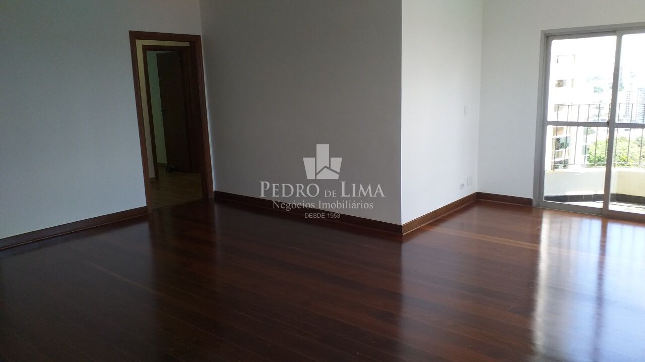 imagem do imovel Apartamento 160m², 4 Quartos, 1 suíte, 3 vagas, Jardim Anália Franco. Condomínio Ana Lúcia ref: TP29631