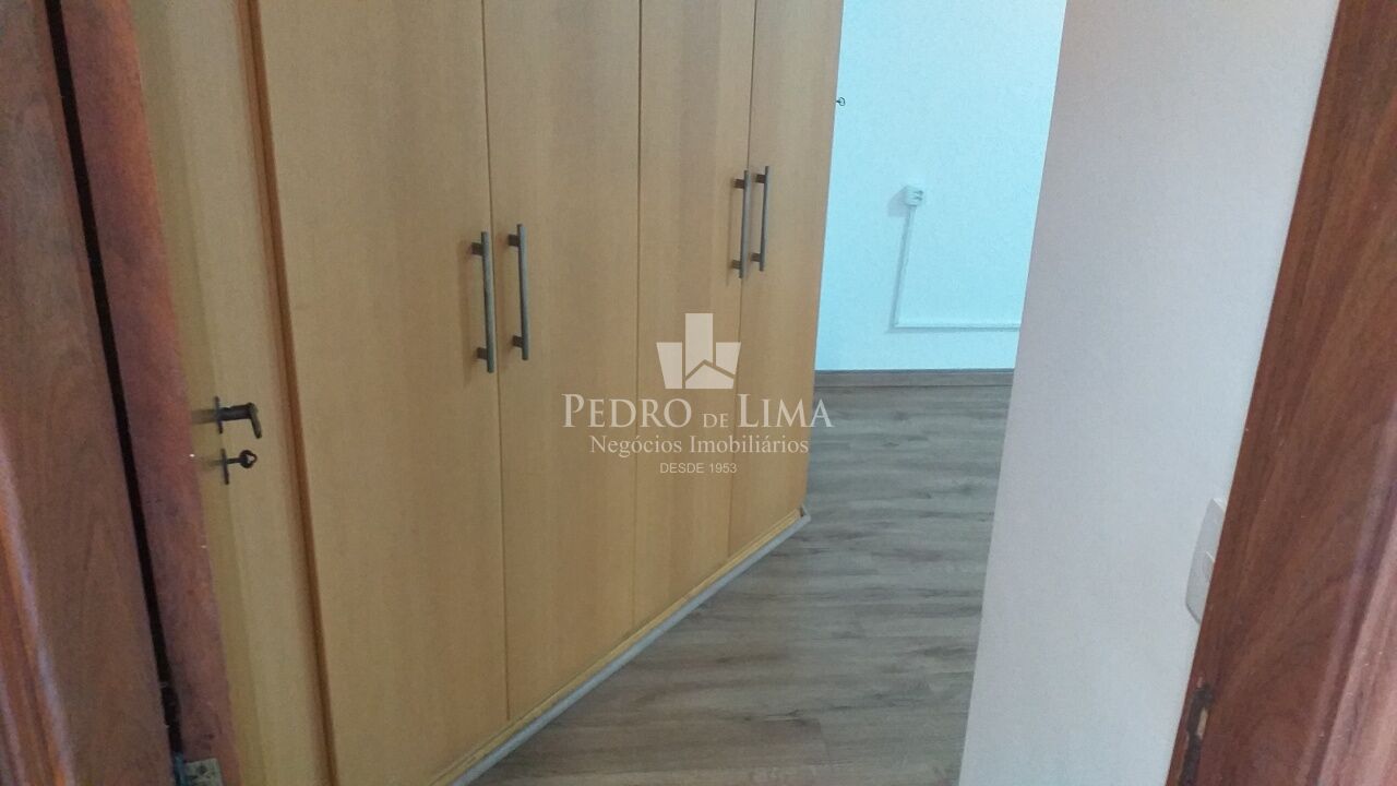 Apartamento 160m², 4 Quartos, 1 suíte, 3 vagas, Jardim Anália Franco. Condomínio Ana Lúcia