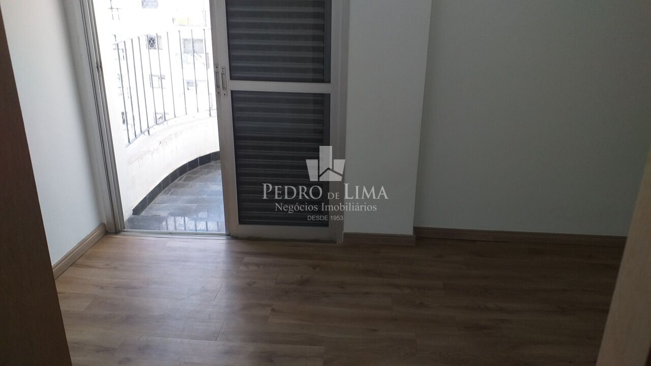 Apartamento 160m², 4 Quartos, 1 suíte, 3 vagas, Jardim Anália Franco. Condomínio Ana Lúcia