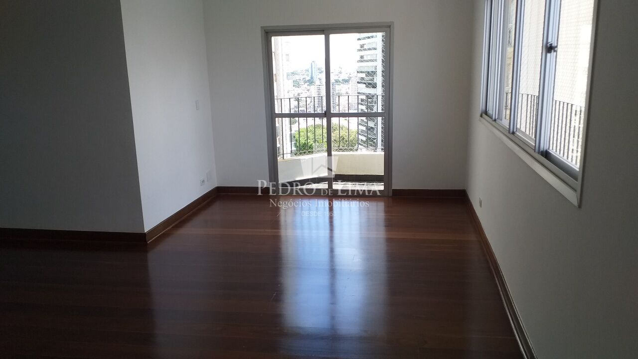 imagem do imovel Apartamento 160m², 4 Quartos, 1 suíte, 3 vagas, Jardim Anália Franco. Condomínio Ana Lúcia ref: TP29631