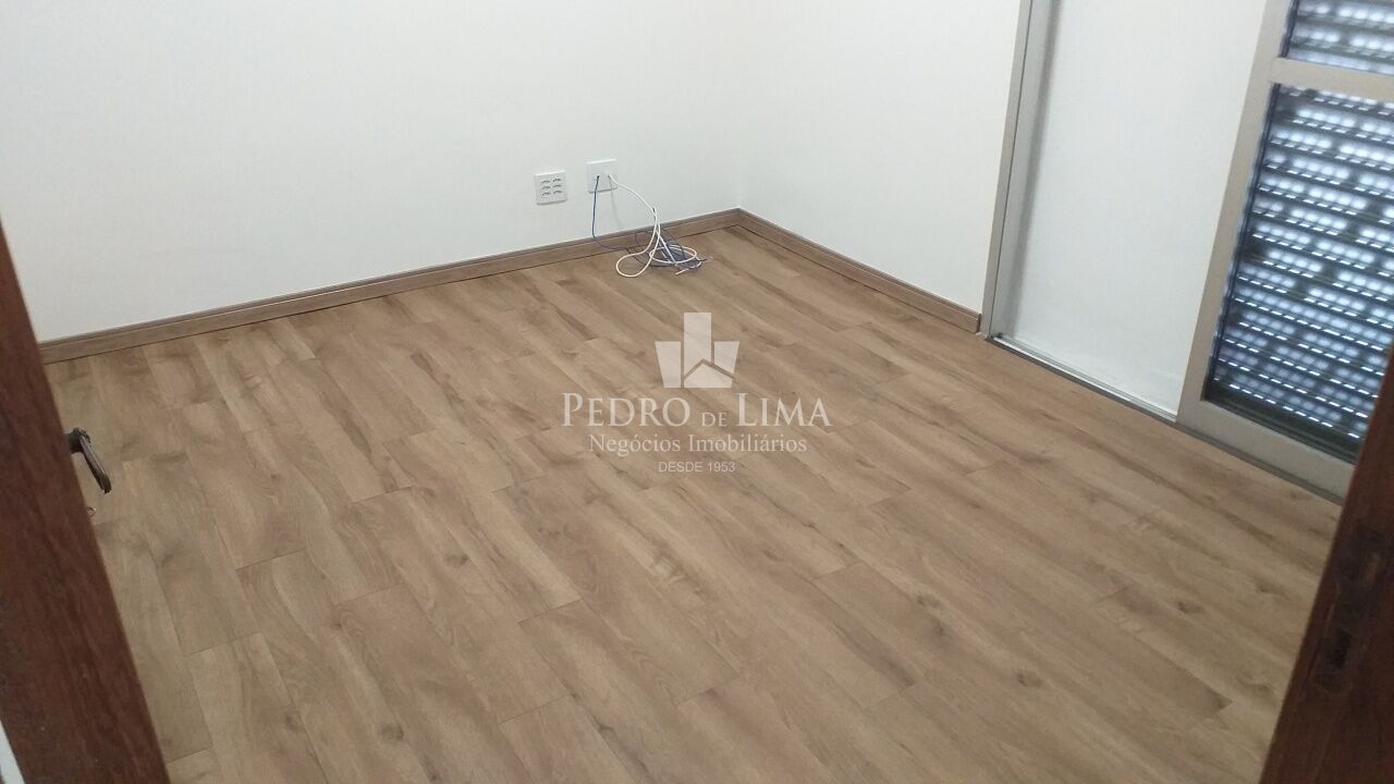 Apartamento 160m², 4 Quartos, 1 suíte, 3 vagas, Jardim Anália Franco. Condomínio Ana Lúcia