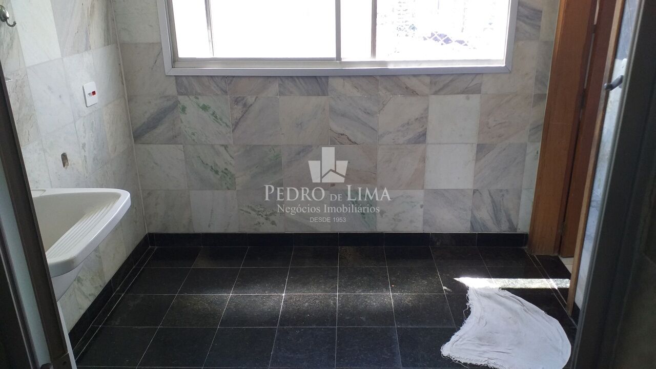 Apartamento 160m², 4 Quartos, 1 suíte, 3 vagas, Jardim Anália Franco. Condomínio Ana Lúcia