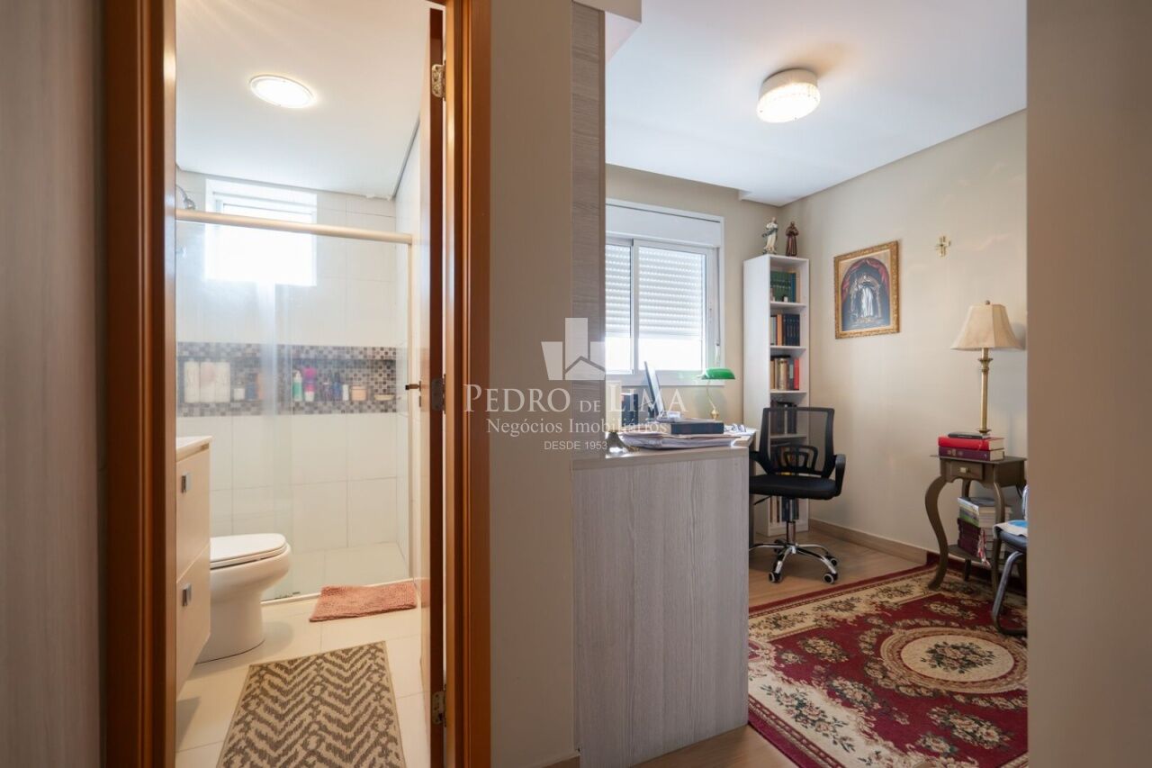 Oportunidade! Apartamento Tatuapé no Condomínio Torre de Grego 3 suítes, 3 vagas 