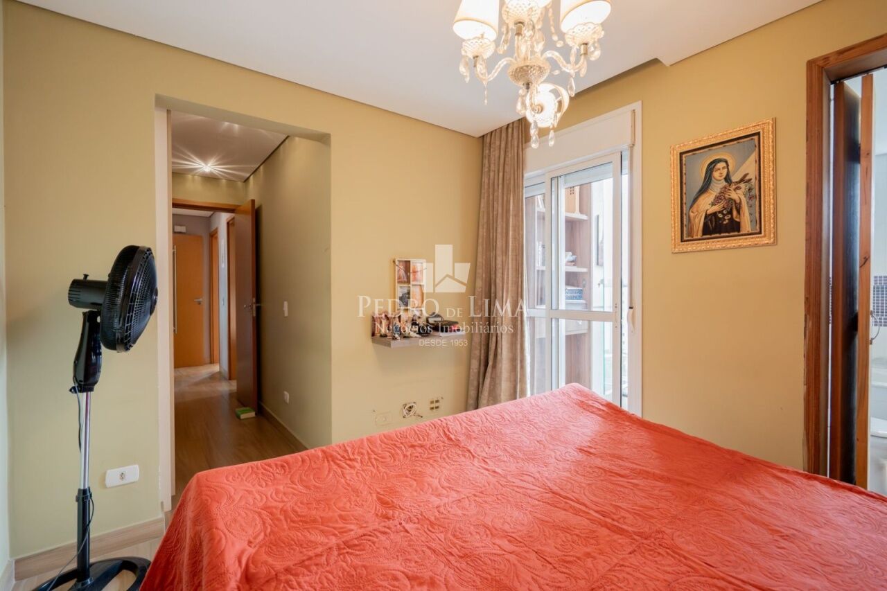 Oportunidade! Apartamento Tatuapé no Condomínio Torre de Grego 3 suítes, 3 vagas 
