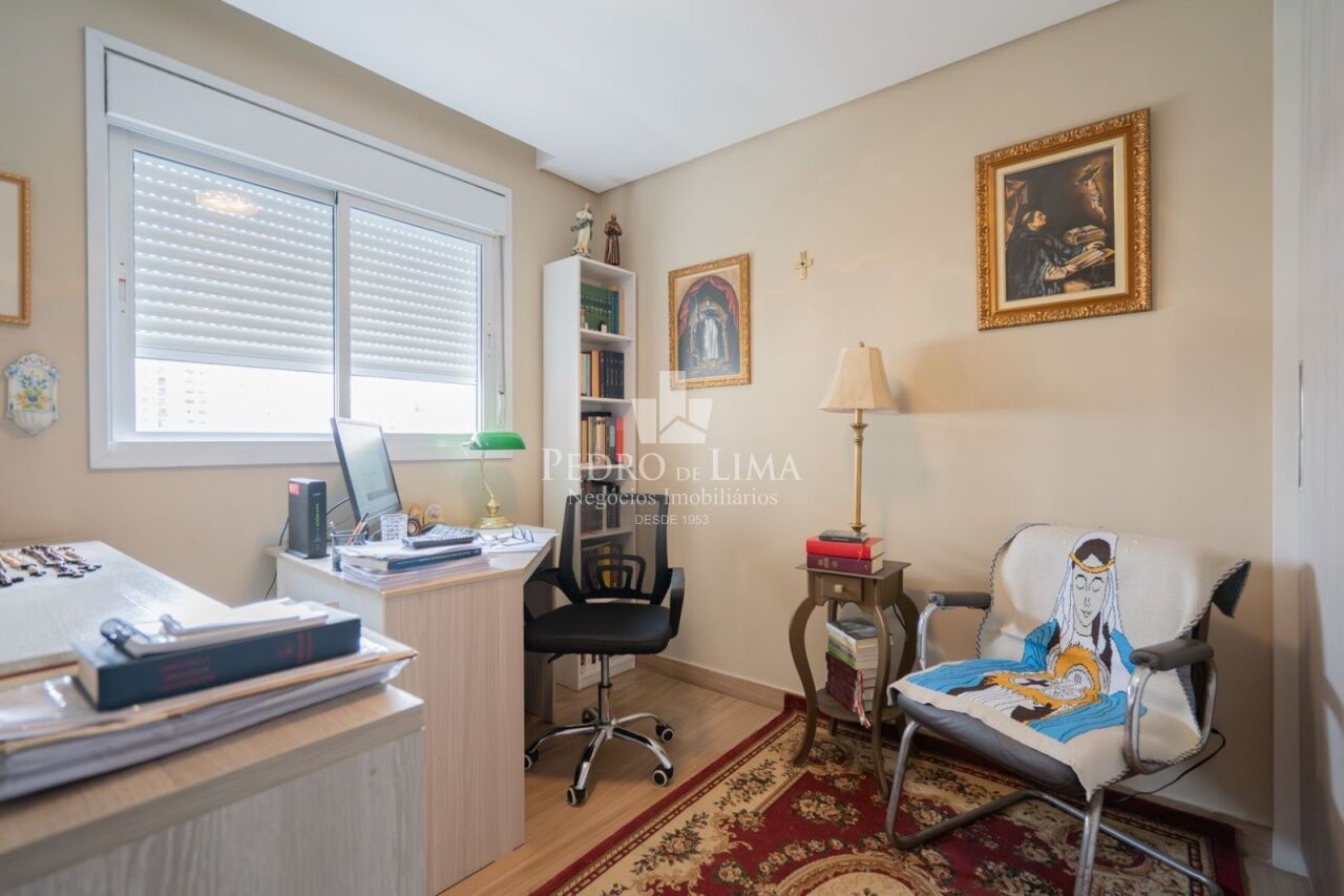 Oportunidade! Apartamento Tatuapé no Condomínio Torre de Grego 3 suítes, 3 vagas 